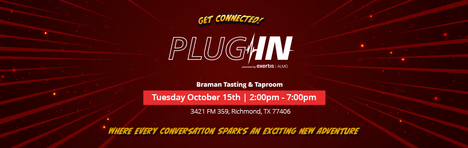 10.15.24 | Plug-In | Houston