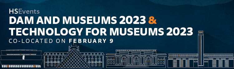 Technology for Museums 2023 - not in use