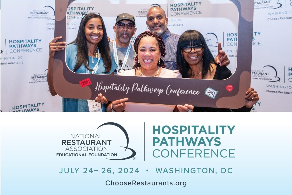 2024 Hospitality Pathways Conference