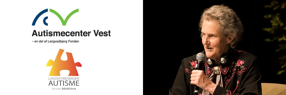 Temple Grandin - Autism The Way I See It