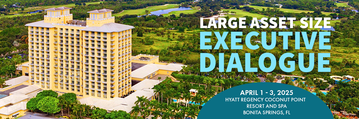 Executive Dialogue 2025