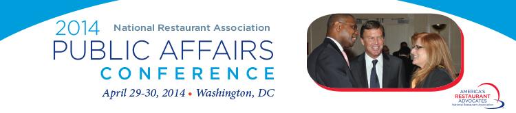 2014 Public Affairs Conference