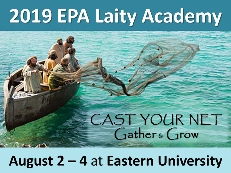 Laity Academy - Dormitory Registration