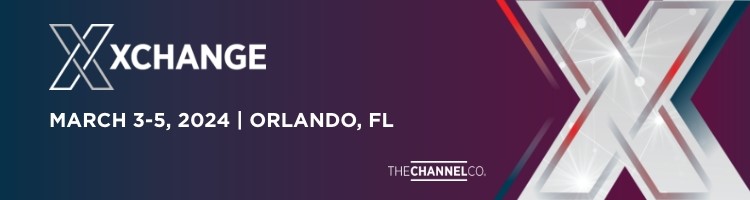 XChange March 2024 Registration