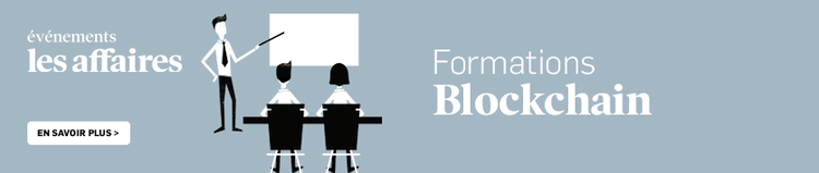 Formations Blockchain - Saison 2019