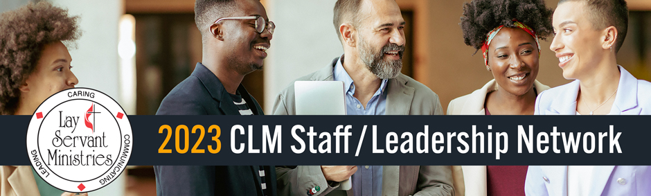 2023 CLM Staff/Leadership Network