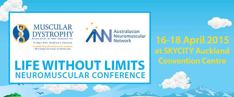MDA/ANN Conference 2015