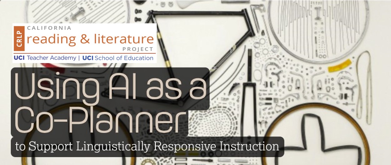 Using AI as a Co-Planner for Linguistically Responsive Instruction
