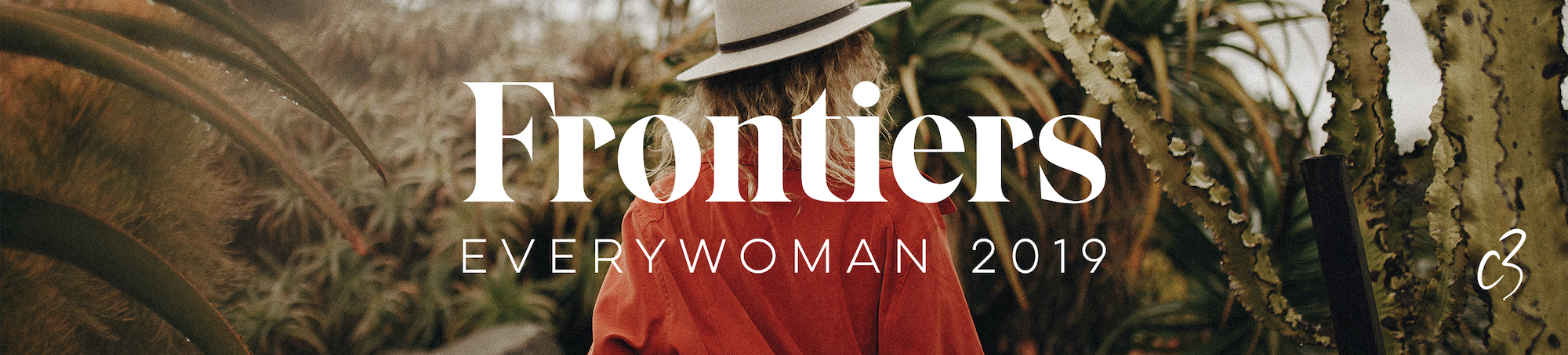 EveryWoman Gathering 2019 