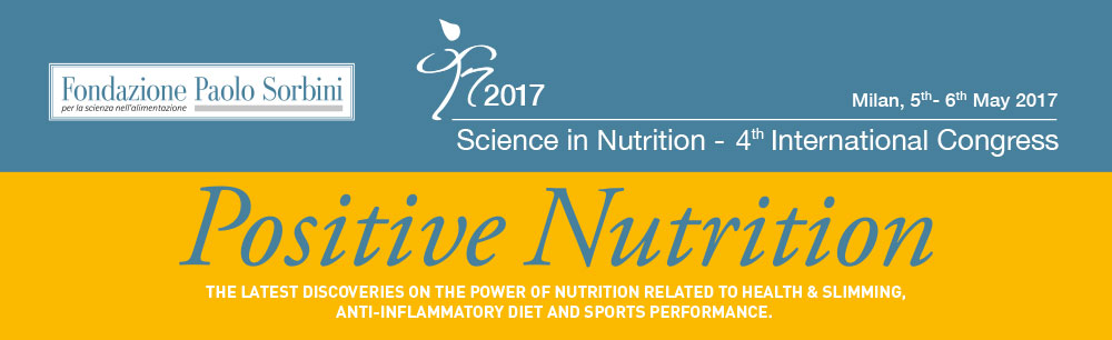 Science in Nutrition2017