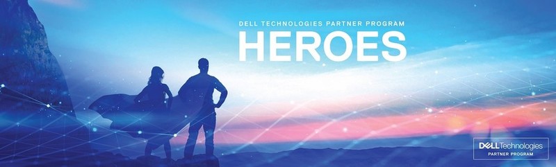 Dell Heroes
