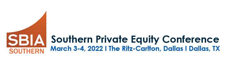 2022 Southern Private Equity Conference 