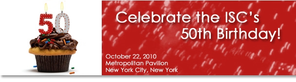 International Sculpture Center's 50th Anniversary Celebration
