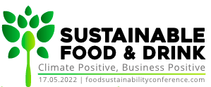 The Sustainable Food & Drink Conference