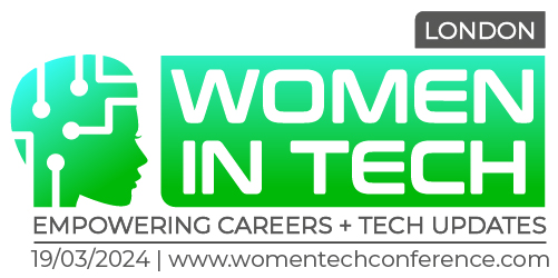 Women In Tech - London 2024