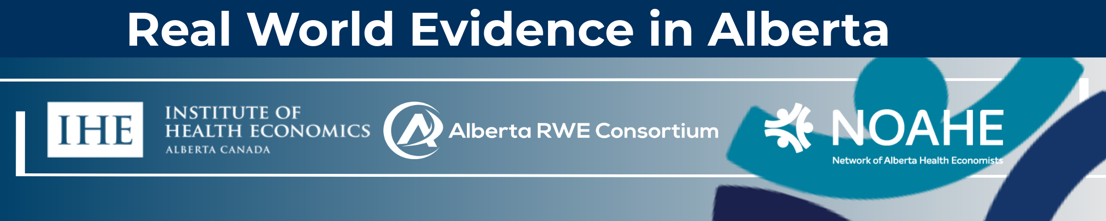 Real World Evidence in Alberta 