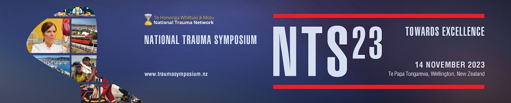 National Trauma Symposium 2023
