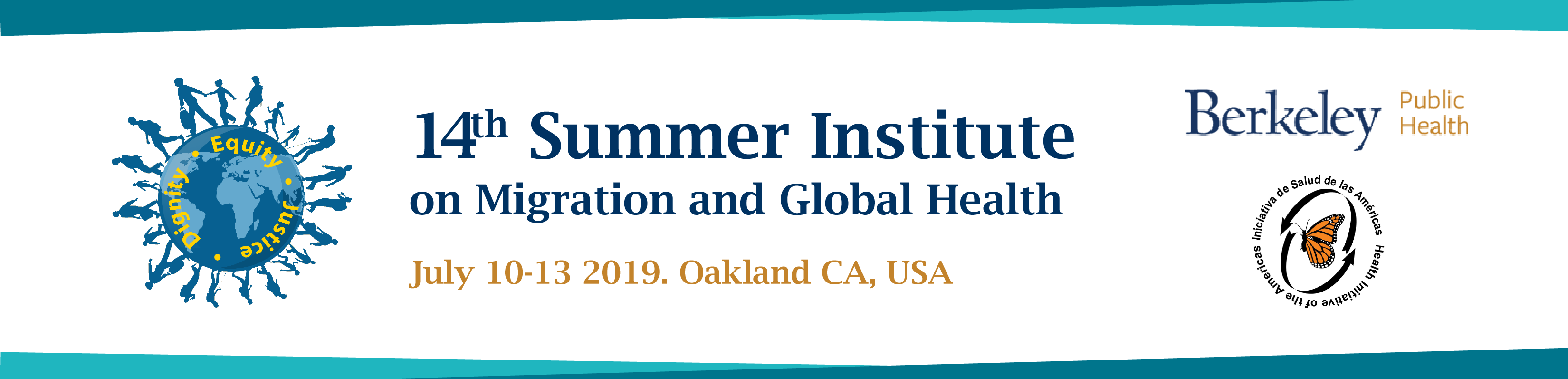 14th Summer Institute on Migration and Global Health