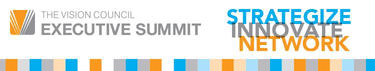 The Vision Council Executive Summit 2015
