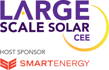 Large Scale Solar Central Eastern Europe 2022