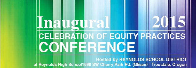 2015 Celebration of Equity Practices Conference