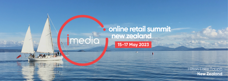 iMedia Online Retail Summit NZ 2023