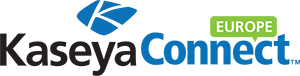 Kaseya Connect Europe 2018 
