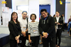 89. (L-R) Ms. Jennifer Gapuz, Simon Martinez (Starr Intl Insurance), Ms. Jovelet Sergio (Starr Intl Insurance), and Mr. Dino Molina.jpg