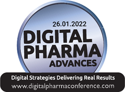 The Virtual Digital Pharma Advances Conference