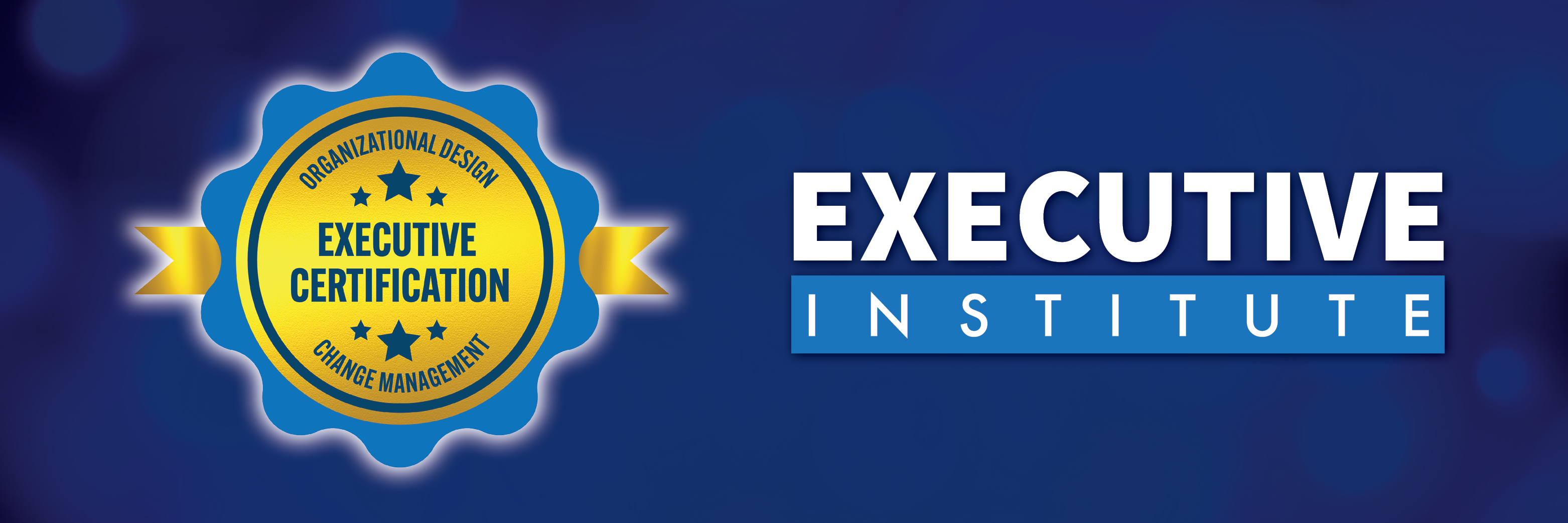 Executive Institute 25