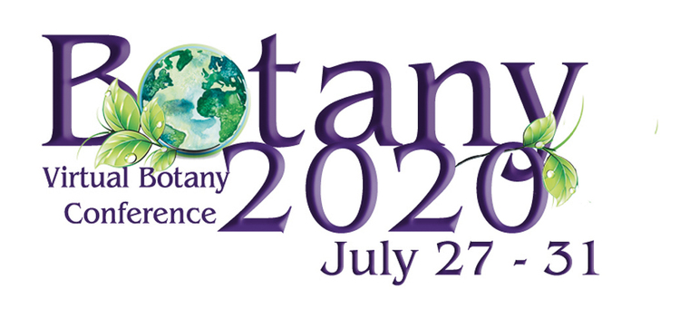 Botany 2020 - Virtual!