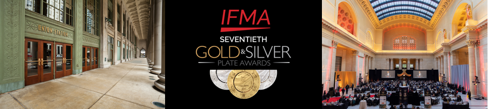 IFMA’s 70th Annual Gold & Silver Plate Awards Celebration
