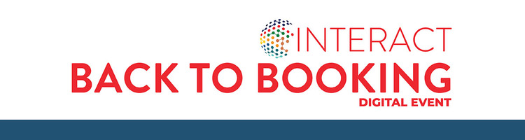 Interact Back to Booking: February 23, 2021