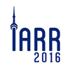 2016 International Association Relationship Research Conference