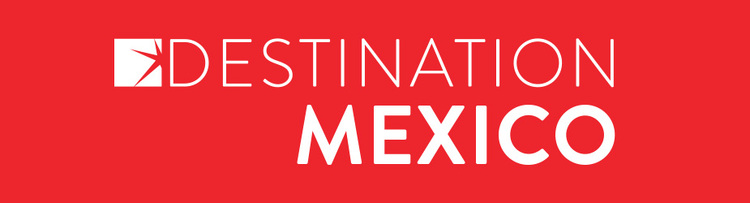 Destination Mexico: December 7-10, 2022, in Merida, Mexico