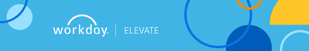 Workday Elevate London