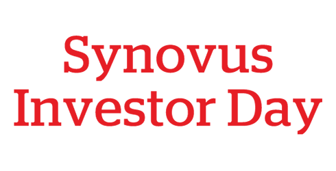 Synovus Investor Day Event