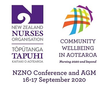 NZNO AGM and Conference 2020