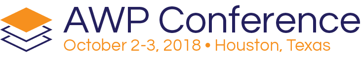 AWP Conference 2018