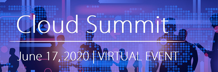 VIRTUAL EVENT | FCW Cloud Summit 2020 