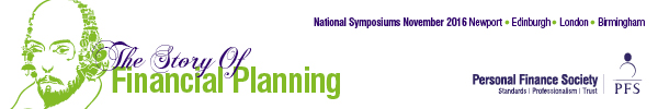 National Financial Planning Symposiums 2016