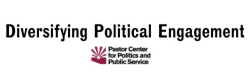 Diversifying Political Engagement: The Students' Perspectives