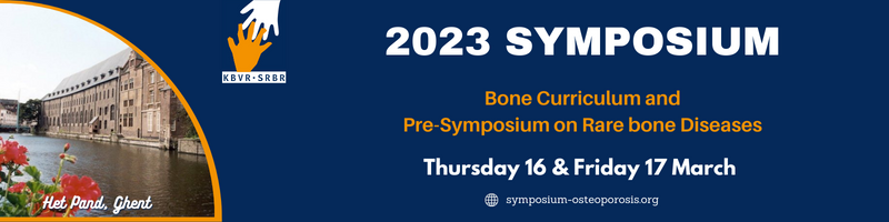 Bone Curriculum Symposium 2023