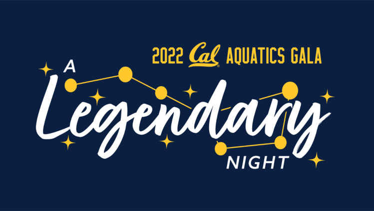 2022 Cal Aquatics Gala