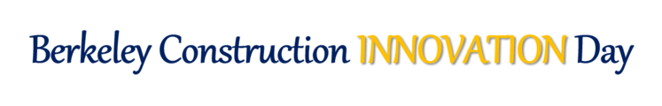 Berkeley Construction Innovation Day