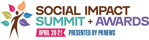 PRNEWS' Social Impact Summit 2022