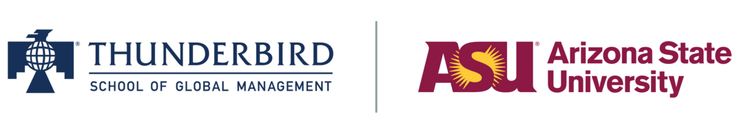 Professional Development Series: Global AI and the Future of Work