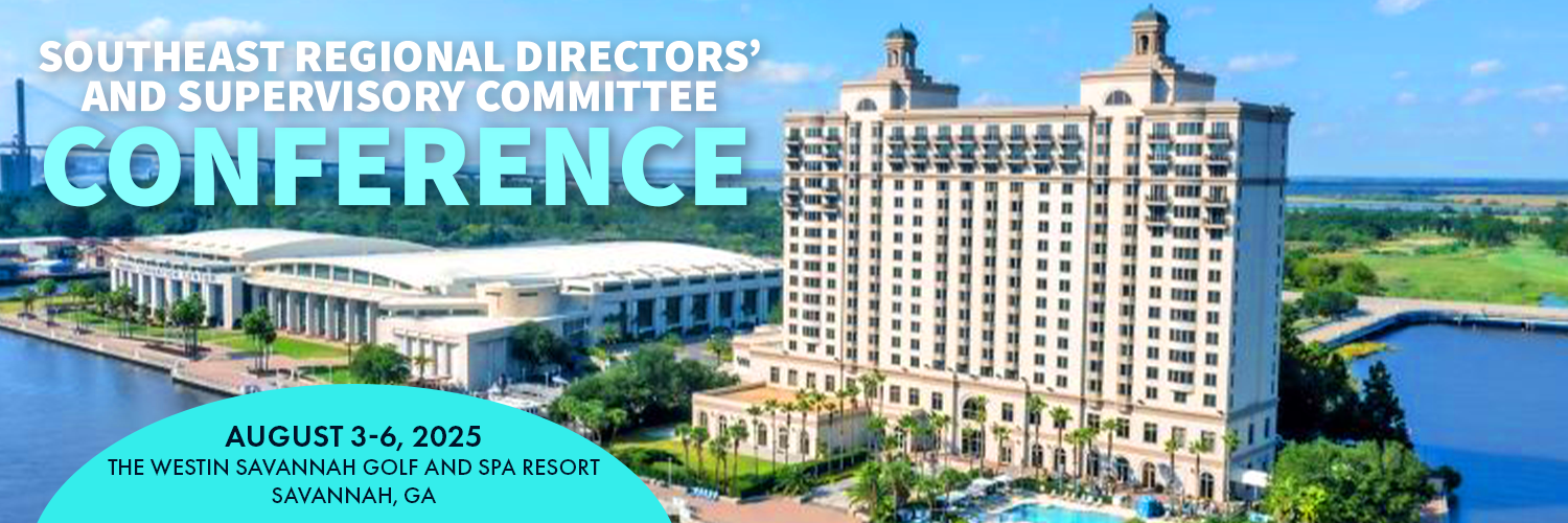 Southeast Regional Directors’ and Supervisory Committee Conference