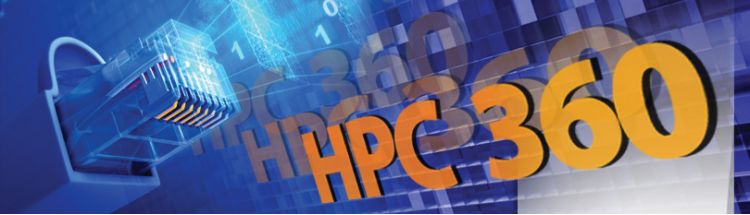HPC 360 Innovation through Modeling and Simulation Overview