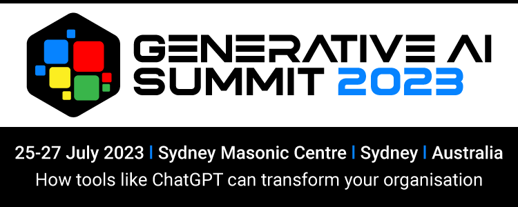 Generative AI Summit 2023 